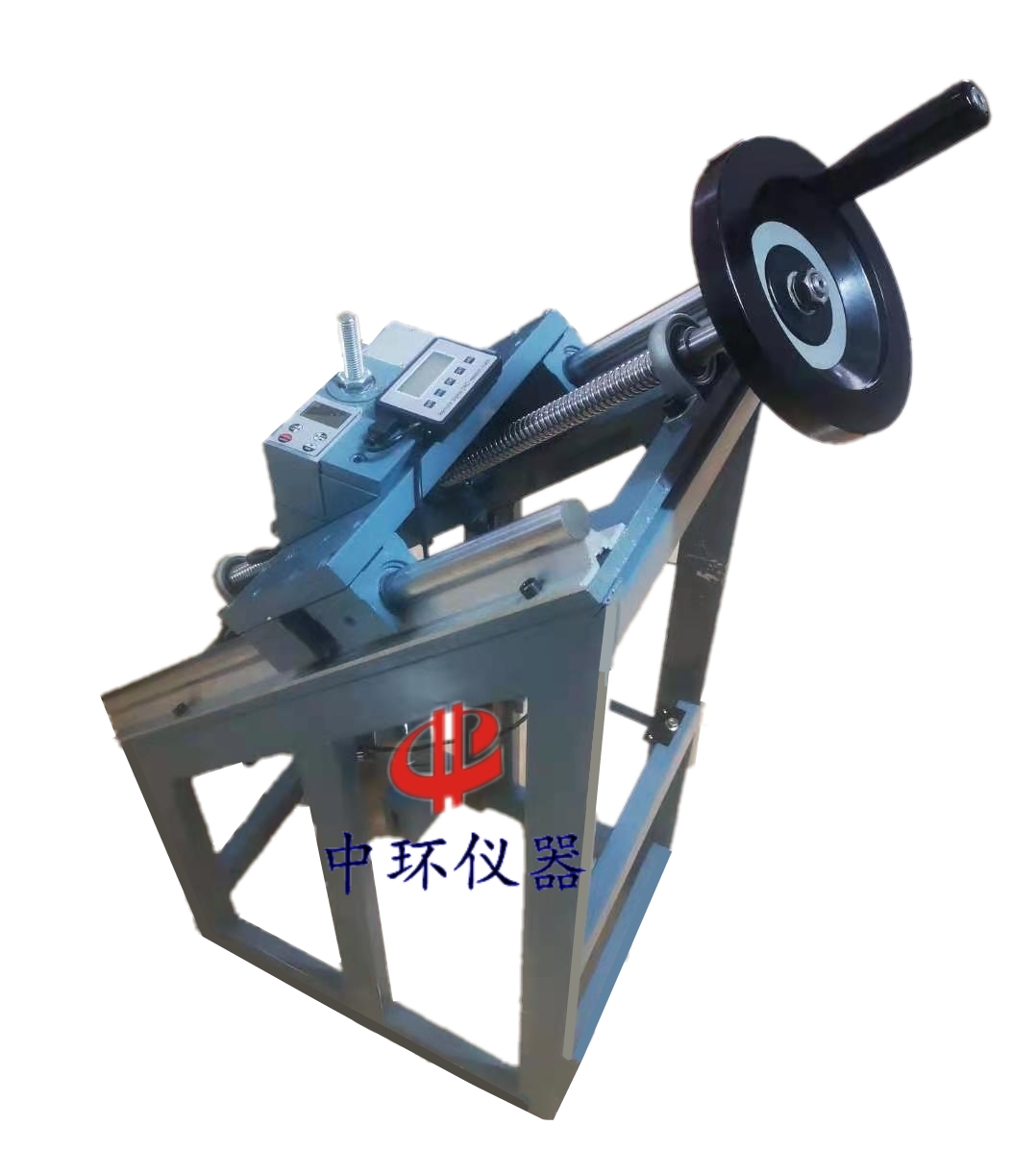 LB-10防水卷材拉剝強度檢測儀