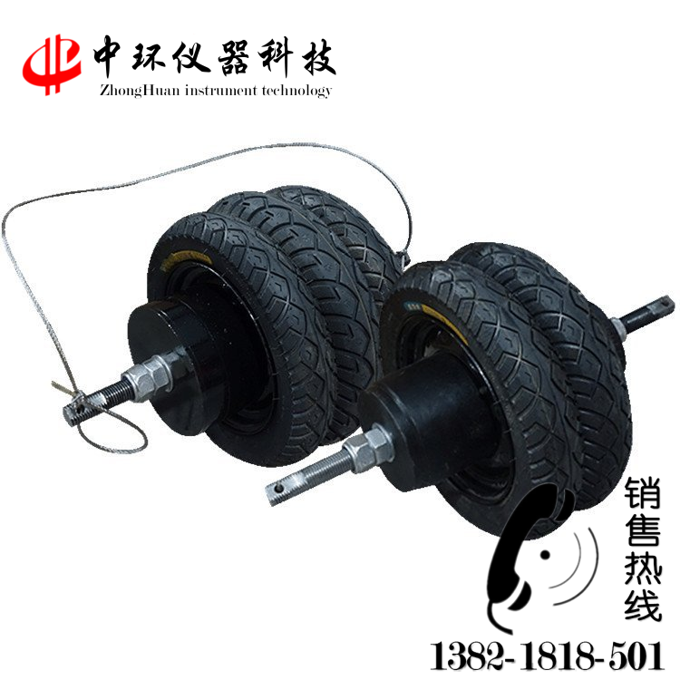 幕墻現(xiàn)場耐撞擊檢測設備（幕墻耐撞擊性能測試裝置）